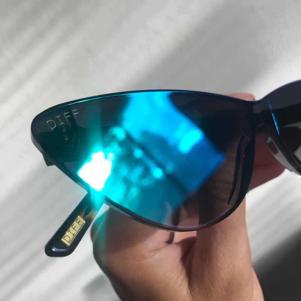 Diff Shades - image 1